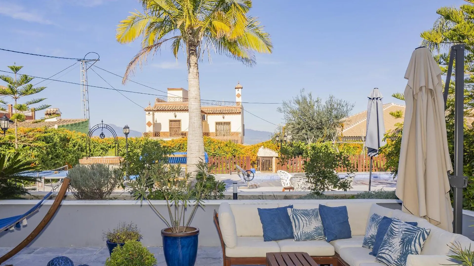 Cubo'S Lucys Place 1 Bedroom Apartment Alhaurín el Grande 0*,  Ισπανία