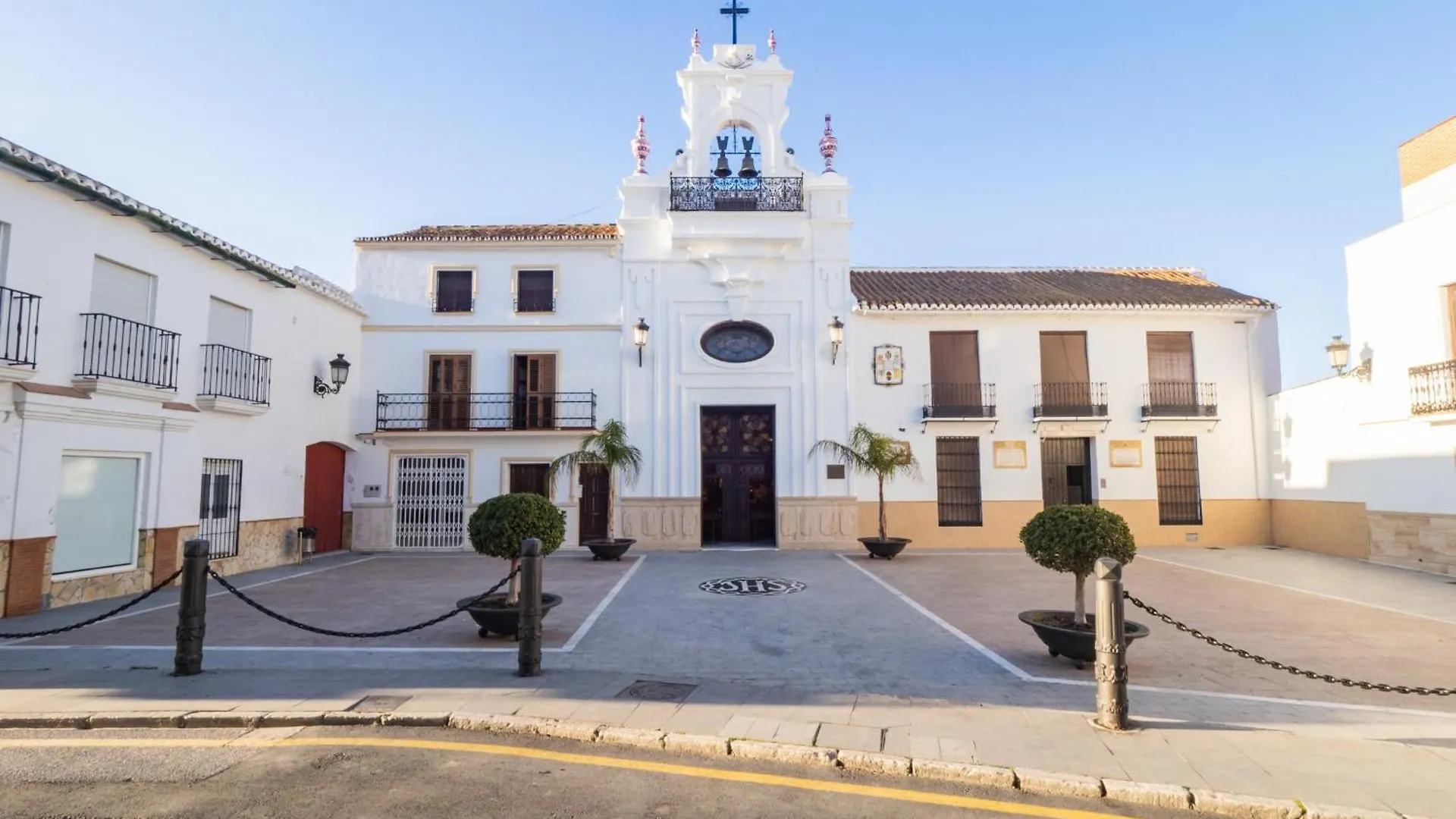 Cubo'S Lucys Place 1 Bedroom Apartment Alhaurín el Grande