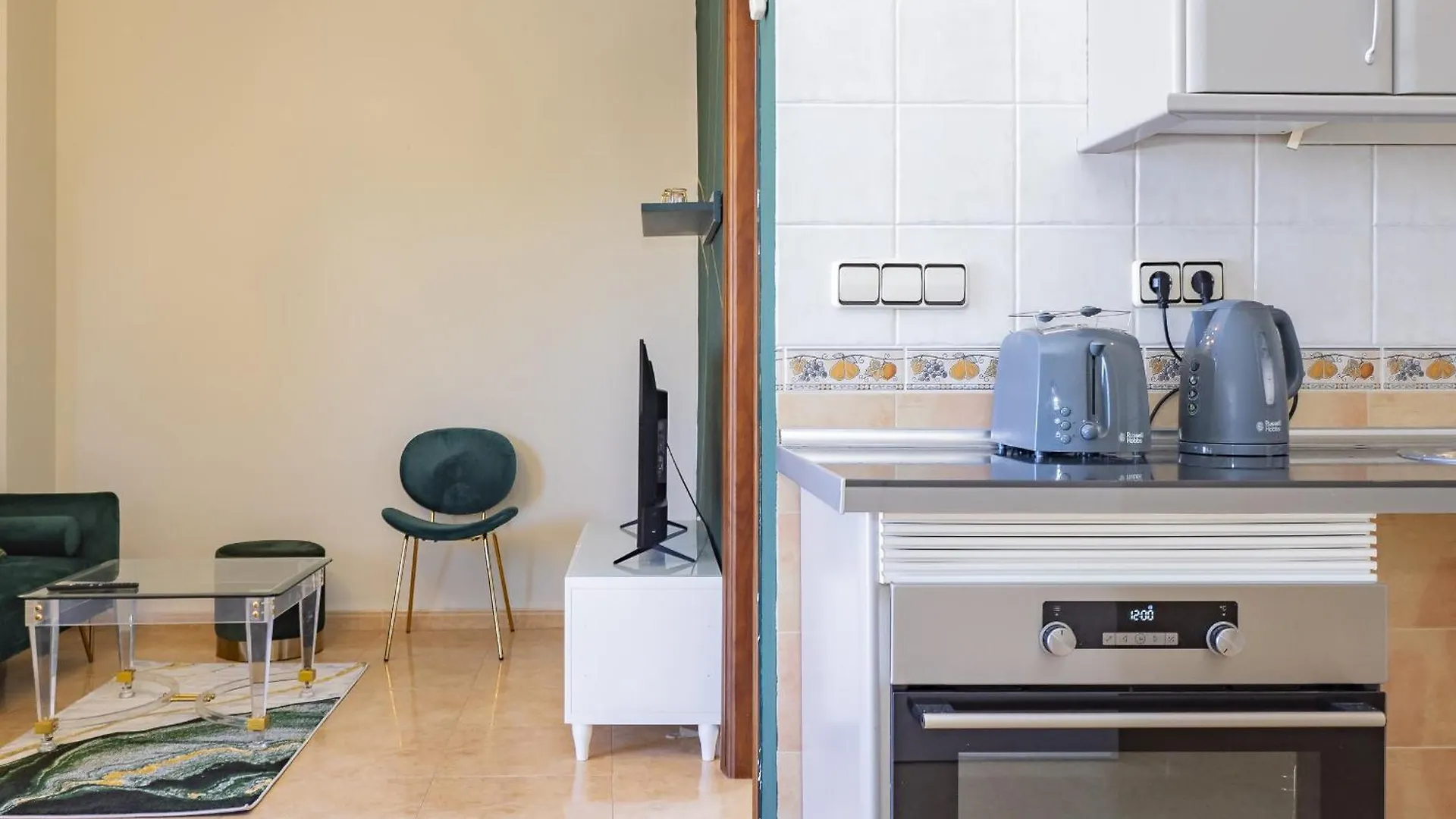 Cubo'S Lucys Place 1 Bedroom Apartment Alhaurín el Grande