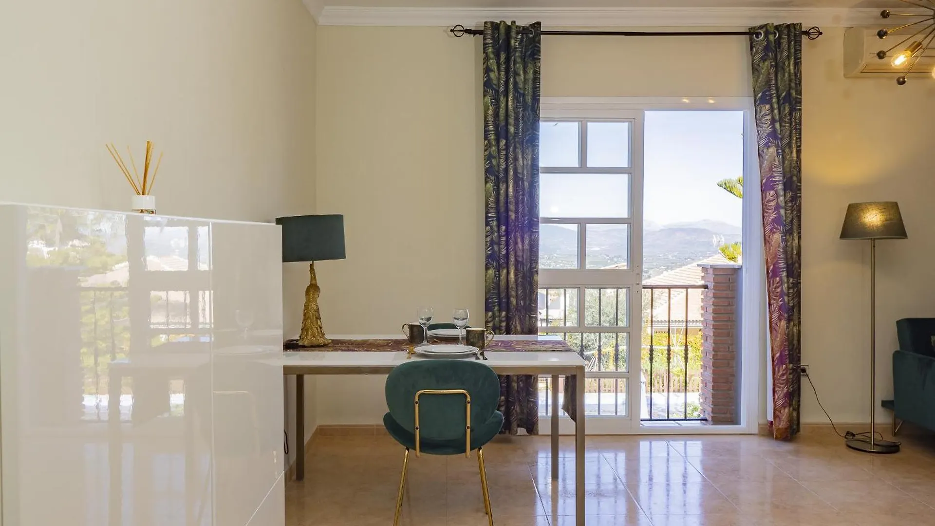 Cubo'S Lucys Place 1 Bedroom Apartment Alhaurín el Grande