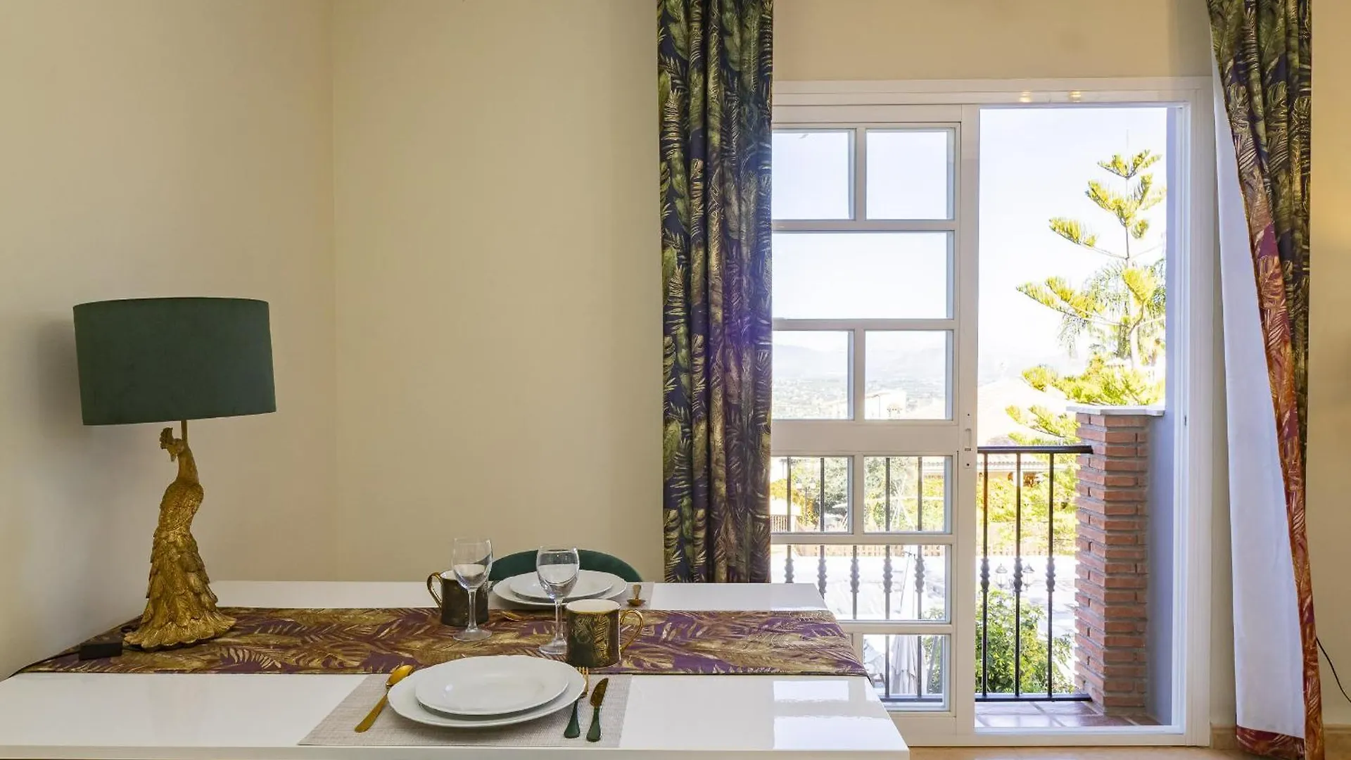 Cubo'S Lucys Place 1 Bedroom Apartment Alhaurín el Grande Ισπανία